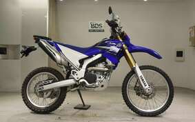 YAMAHA WR250R DG15J