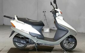 HONDA SPACY 125 JF04