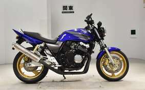 HONDA CB400SFV-3 2005 NC39