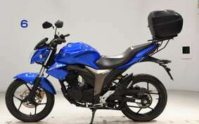 SUZUKI GIXXER 150 NG4BG