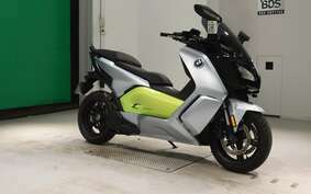 BMW C EVOLUTION 0C03