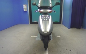 HONDA SPACY 125 Gen. 3 JF04