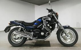 YAMAHA FZX750 2017 3XF