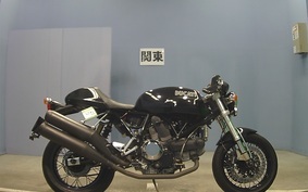 DUCATI SPORT1000 2007 C101A