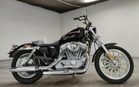 HARLEY XL883L 2005 CMM