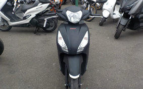 HONDA DIO 110 JF58