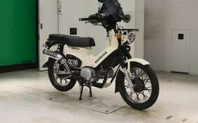 HONDA CROSS CUB 110 JA45