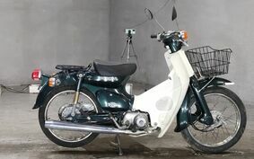 HONDA C70 SUPER CUB HA02