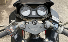 HONDA NS50F AC08