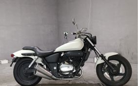HONDA MAGNA 250 MC29