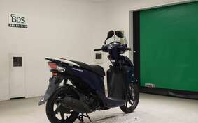 HONDA DIO 110 JF58