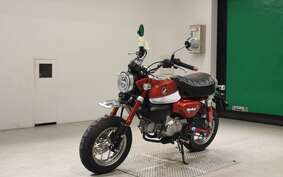 HONDA MONKEY 125 JB02