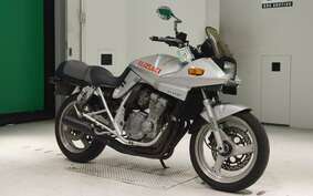 SUZUKI GSX250S KATANA GJ76A