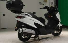 SUZUKI SKYWAVE 200 (Burgman 200) CH41A