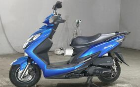 SUZUKI SWISH 125 LTD DV12B