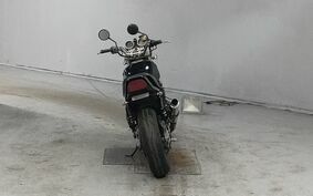 KAWASAKI ZEPHYR 400 1996 ZR400C