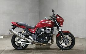 KAWASAKI ZRX1200 Daeg 2009 ZRT20D