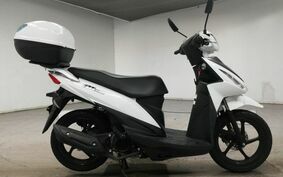 SUZUKI ADDRESS 110 CE47A