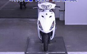 YAMAHA AXIS 125 Z SED7J