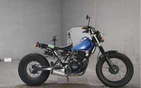 YAMAHA TW200 2JL