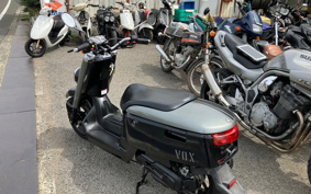 YAMAHA VOX DELUXE  SA52J