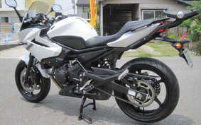 YAMAHA XJ6 2011 RJ19