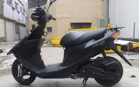 SUZUKI ADDRESS V50 CA4BA