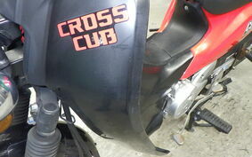 HONDA CROSS CUB 110 JA10