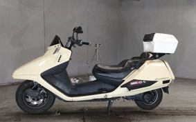 HONDA FUSION MF02