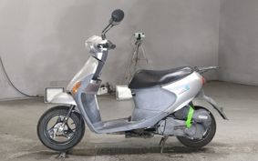 SUZUKI LETS4 CA45A
