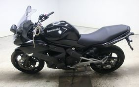 KAWASAKI NINJA 400 R 2011 ER400B