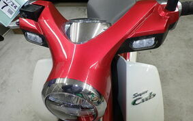 HONDA C125 SUPER CUB JA58