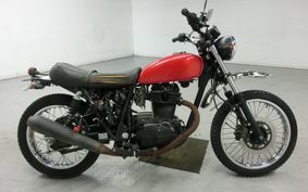 KAWASAKI 250TR 2002 BJ250F