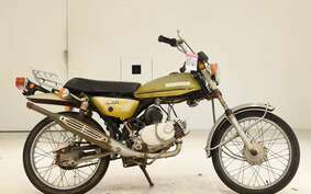 SUZUKI TS50 Hustler TS50