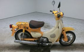 HONDA LITTLE CUB AA01