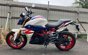 BMW G310R 2023 0G41