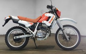 HONDA XL250 DEGREE MD26