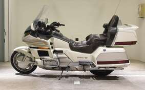 HONDA GL1500 GOLD WING SE 1990 SC22