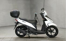 SUZUKI ADDRESS 110 CE47A