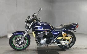 KAWASAKI ZRX-2 1997 ZR400E