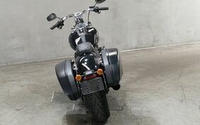 HARLEY FLSB 1750 2018 YMJ