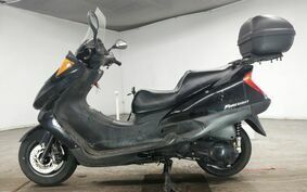 HONDA FORESIGHT EX MF04