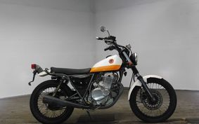 SUZUKI GRASS TRACKER NJ47A