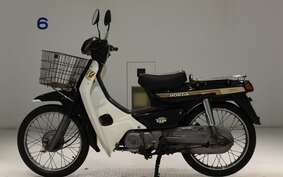 HONDA C100 SUPER CUB HA06