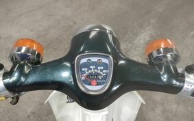 HONDA C70 SUPER CUB C70