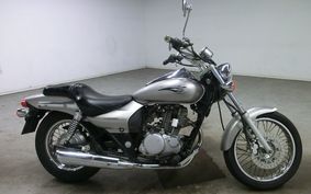 KAWASAKI ELIMINATOR 125 2003 BN125A