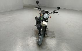 KAWASAKI 250TR BJ250F