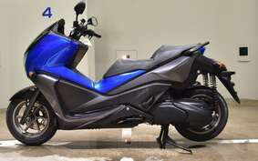 HONDA FAZE MF11