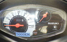 SUZUKI ADDRESS V50 G CA42A