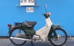 HONDA C50 SUPER CUB AA01